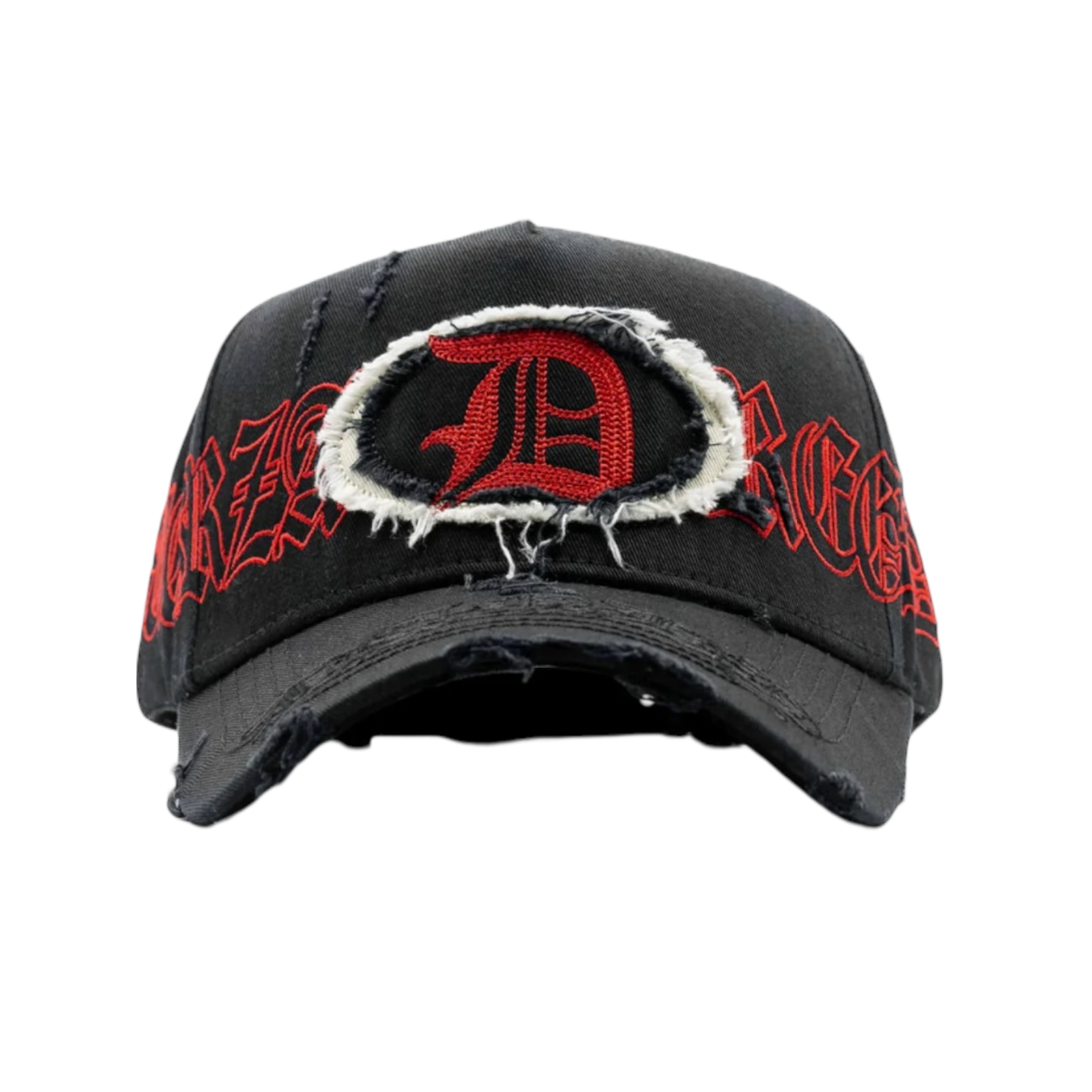 Dandy Hats X Fuerza Regida