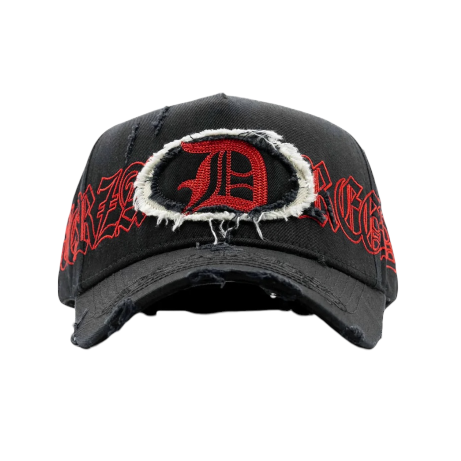 Dandy Hats X Fuerza Regida