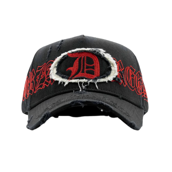 Dandy Hats X Fuerza Regida