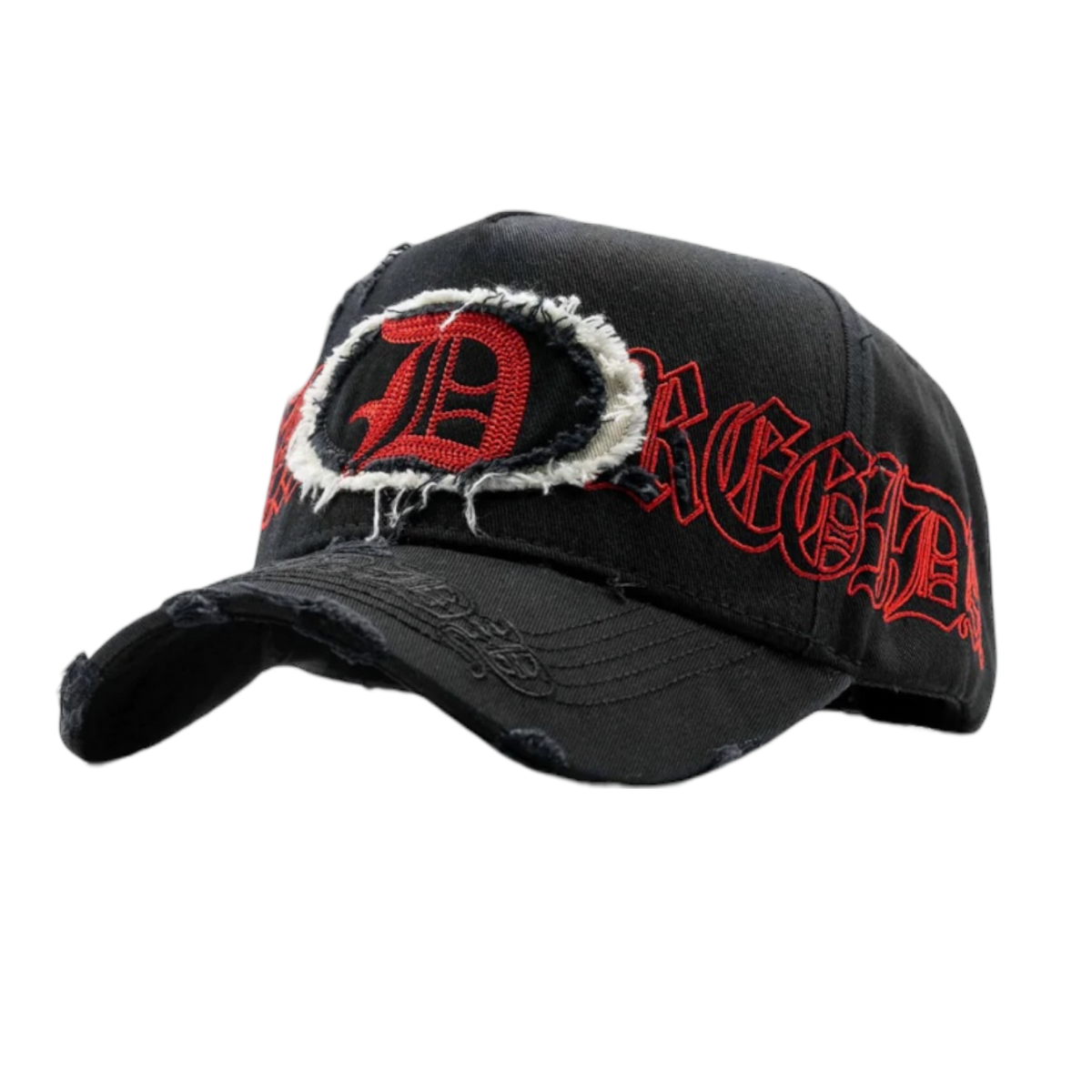 Dandy Hats X Fuerza Regida