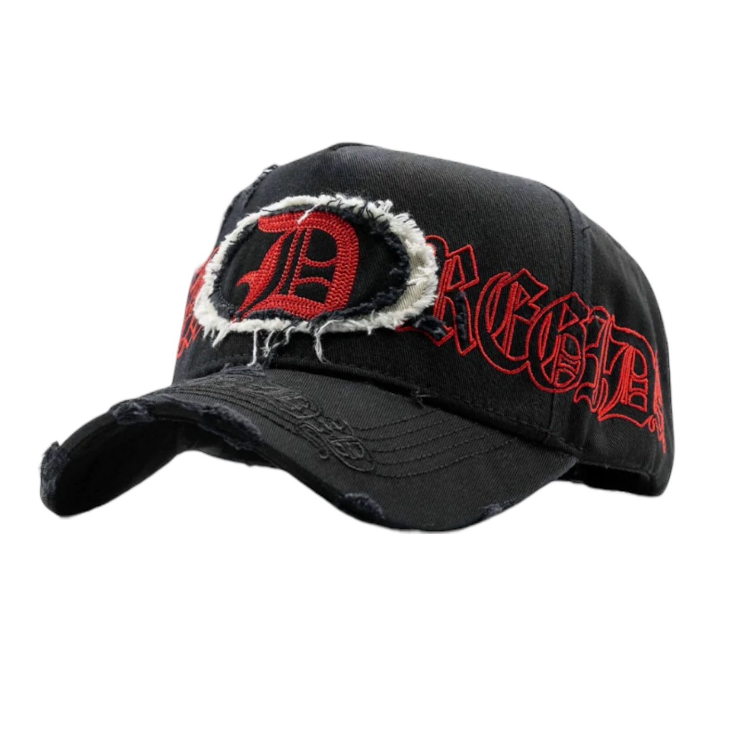 Dandy Hats X Fuerza Regida