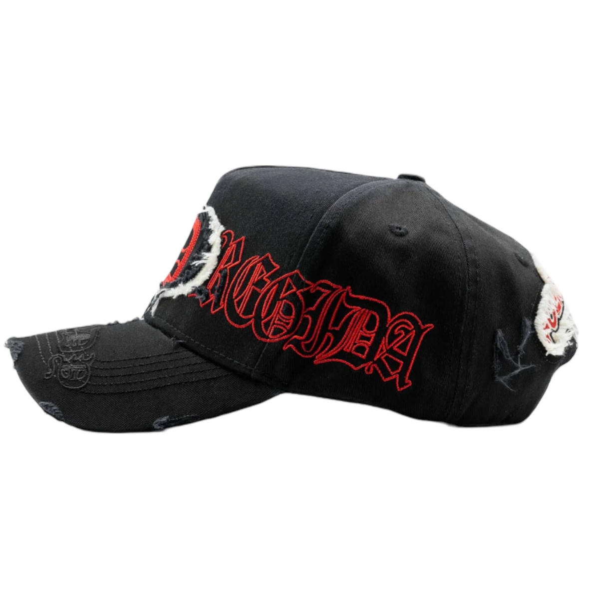 Dandy Hats X Fuerza Regida