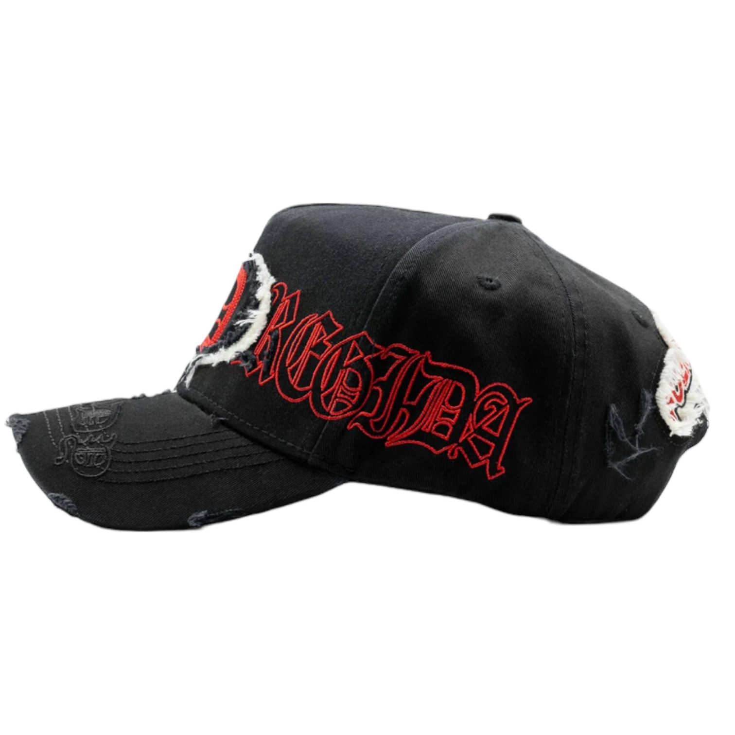 Dandy Hats X Fuerza Regida