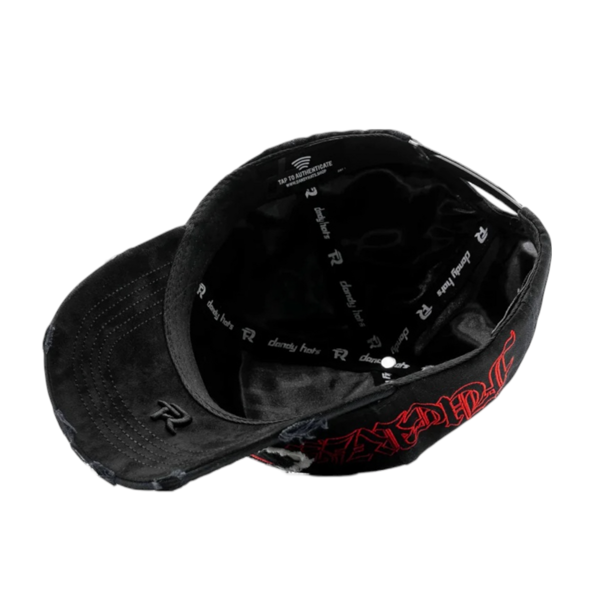 Dandy Hats X Fuerza Regida