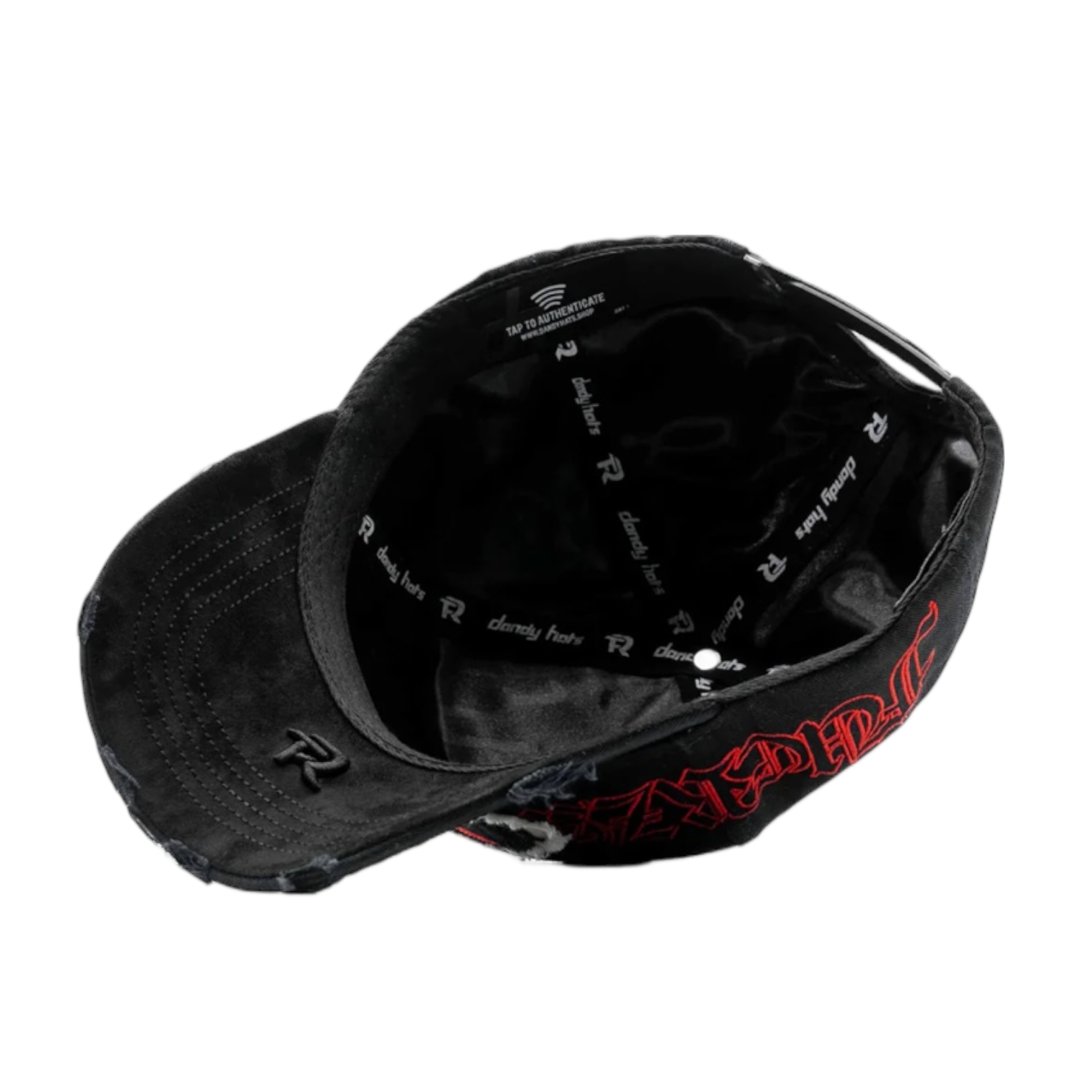 Dandy Hats X Fuerza Regida