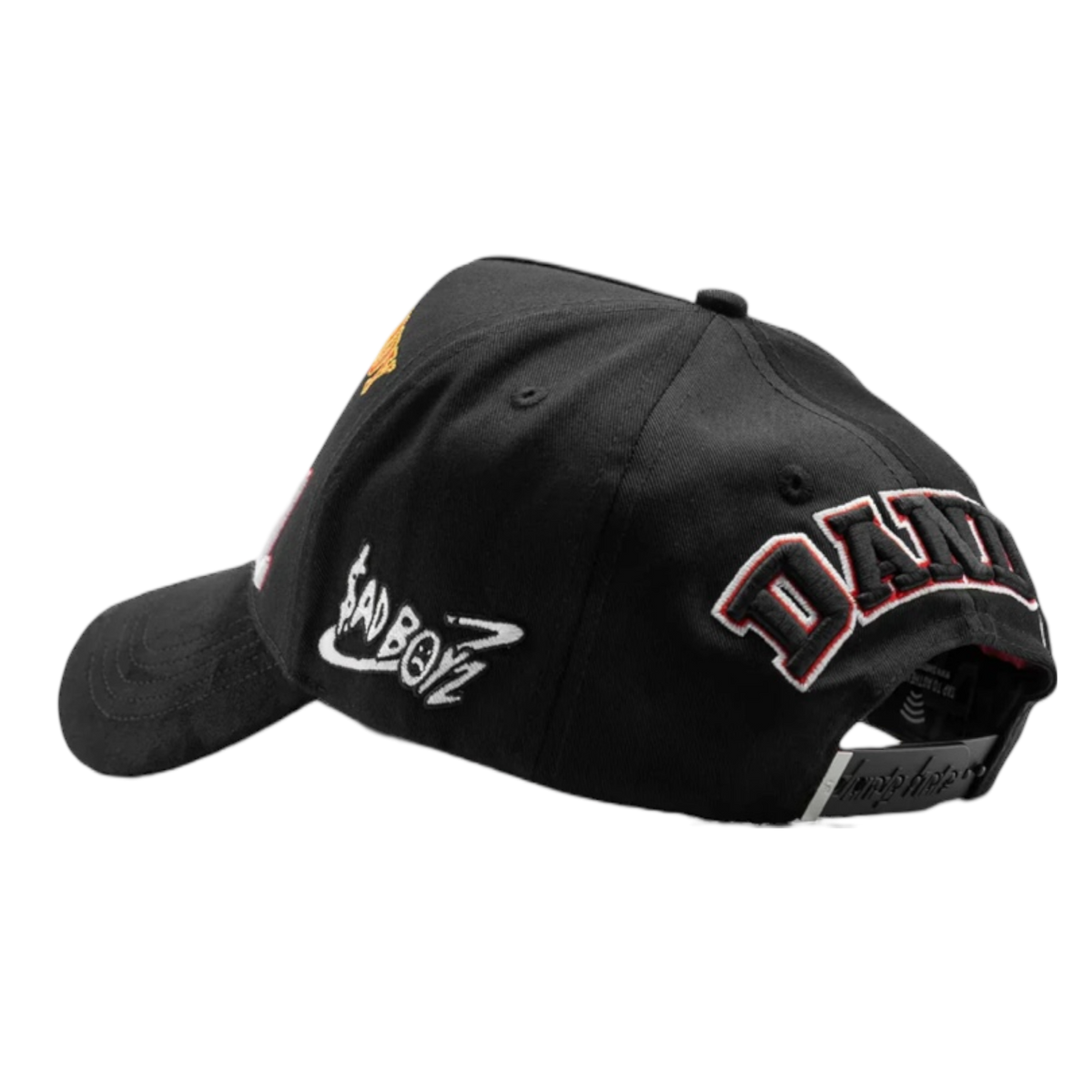 Dandy Hats X Junior H (Como Jordan)