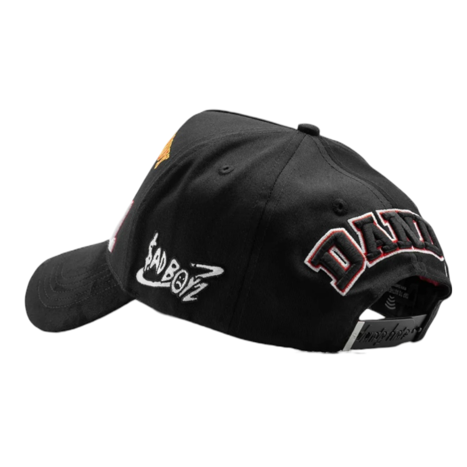 Dandy Hats X Junior H (Como Jordan)