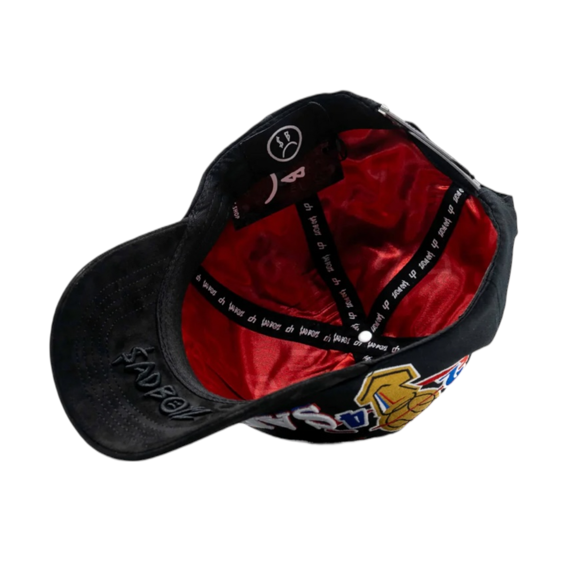 Dandy Hats X Junior H (Como Jordan)