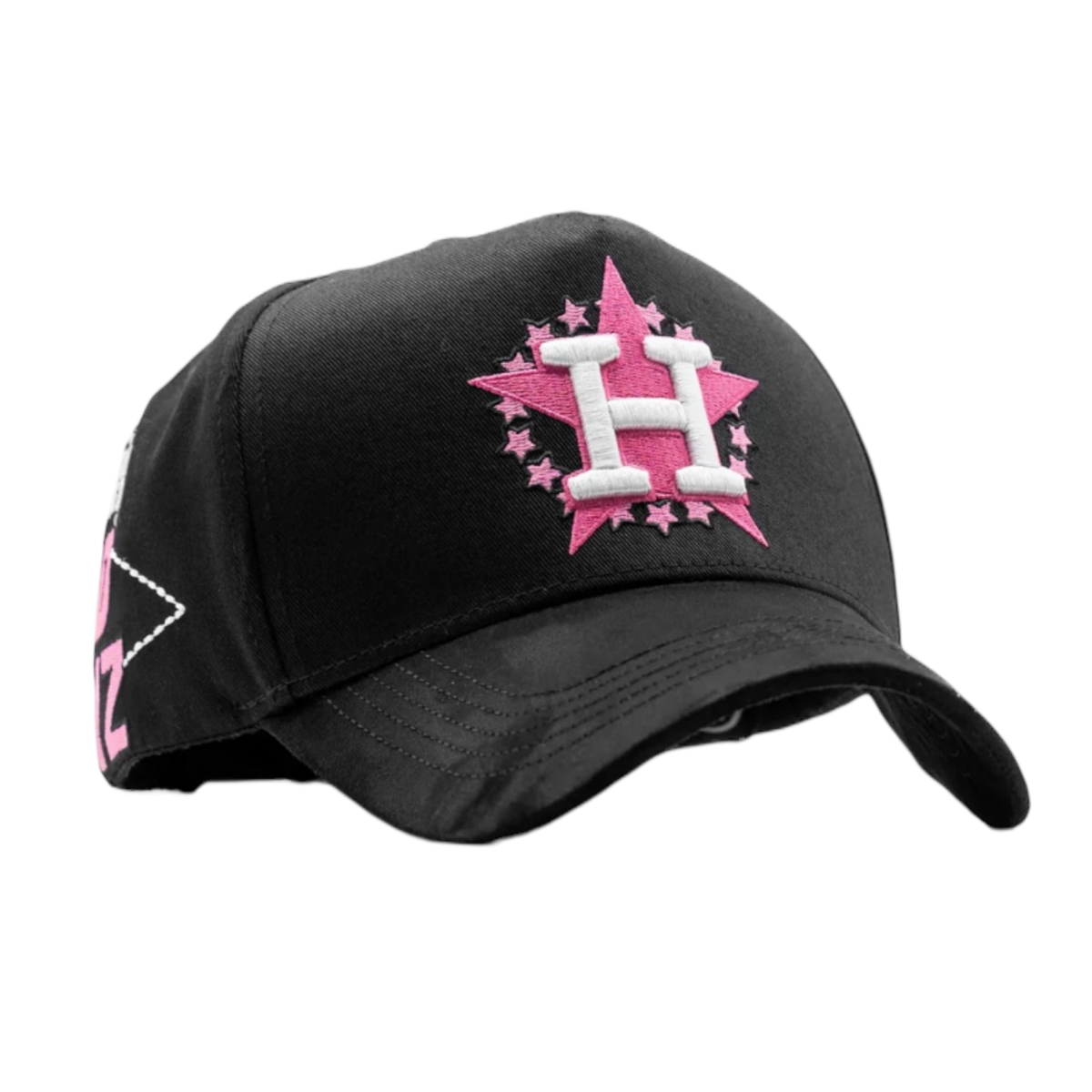 Dandy Hats X Junior H (Clave Ali)