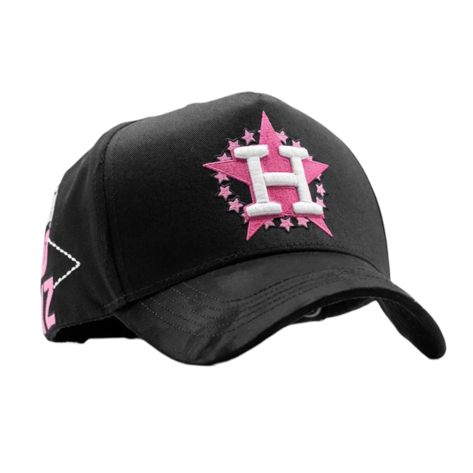 Dandy Hats X Junior H (Clave Ali)