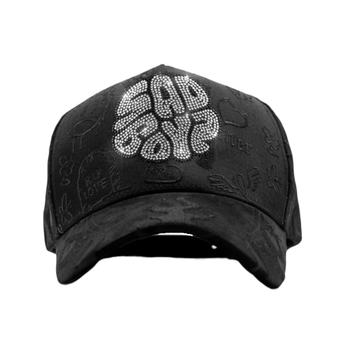 Dandy Hats X Junior H (SAD BOYZ)