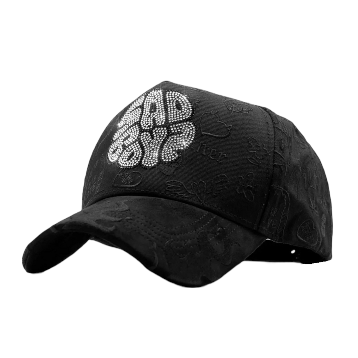 Dandy Hats X Junior H (SAD BOYZ)