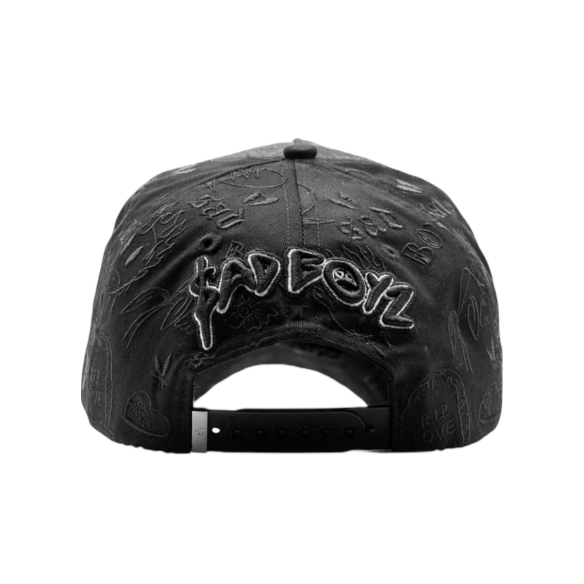 Dandy Hats X Junior H (SAD BOYZ)