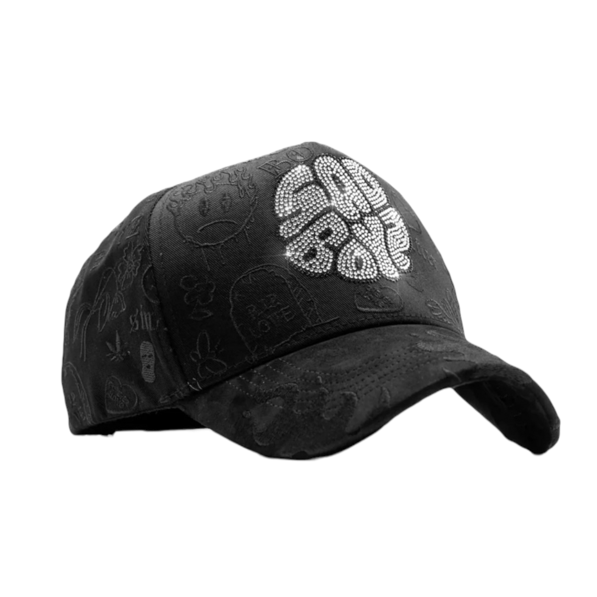 Dandy Hats X Junior H (SAD BOYZ)