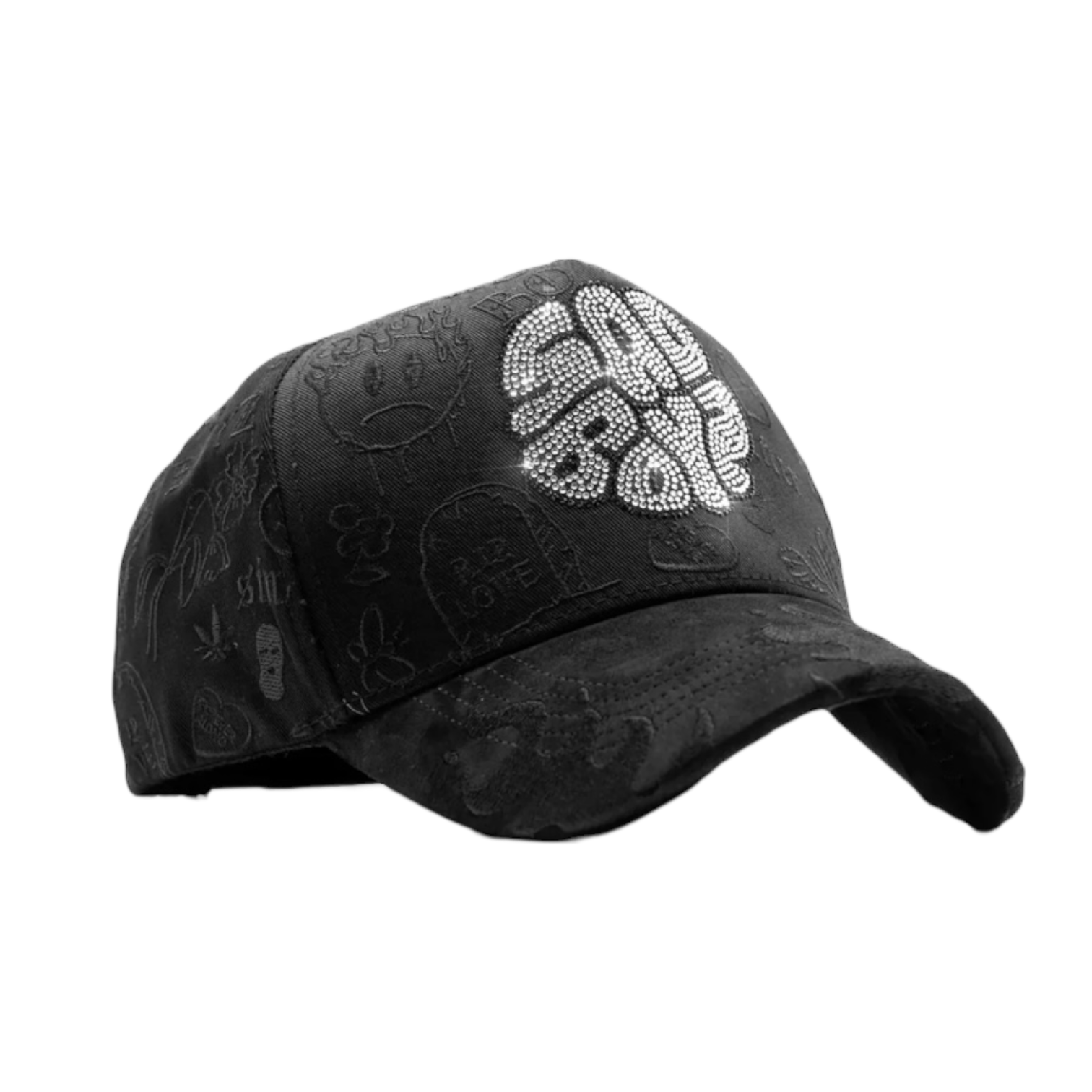 Dandy Hats X Junior H (SAD BOYZ)