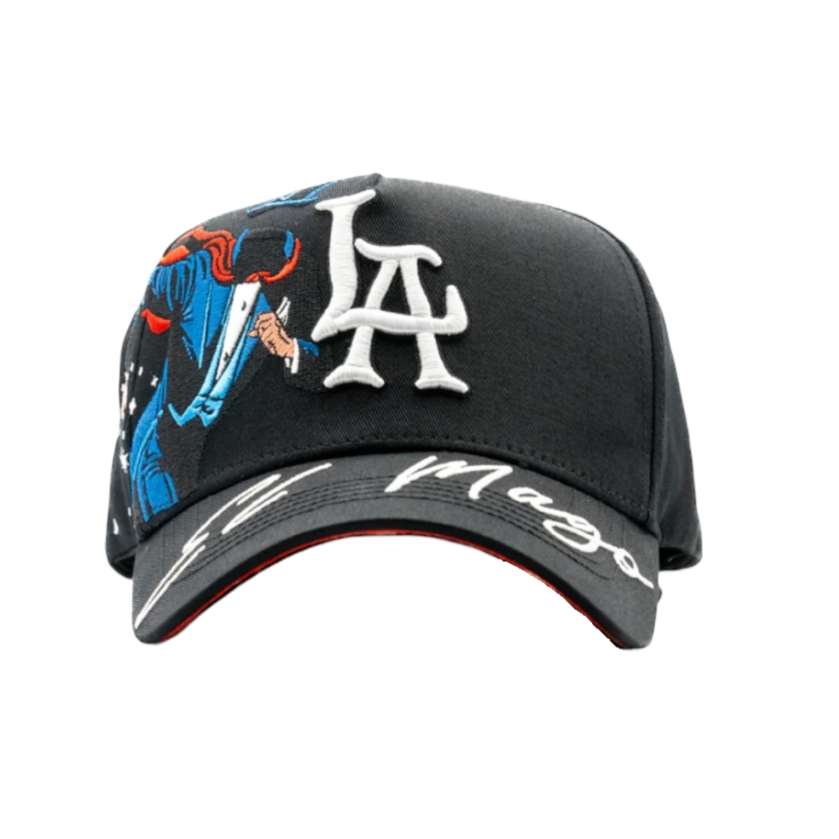 Dandy Hats (El Mago)