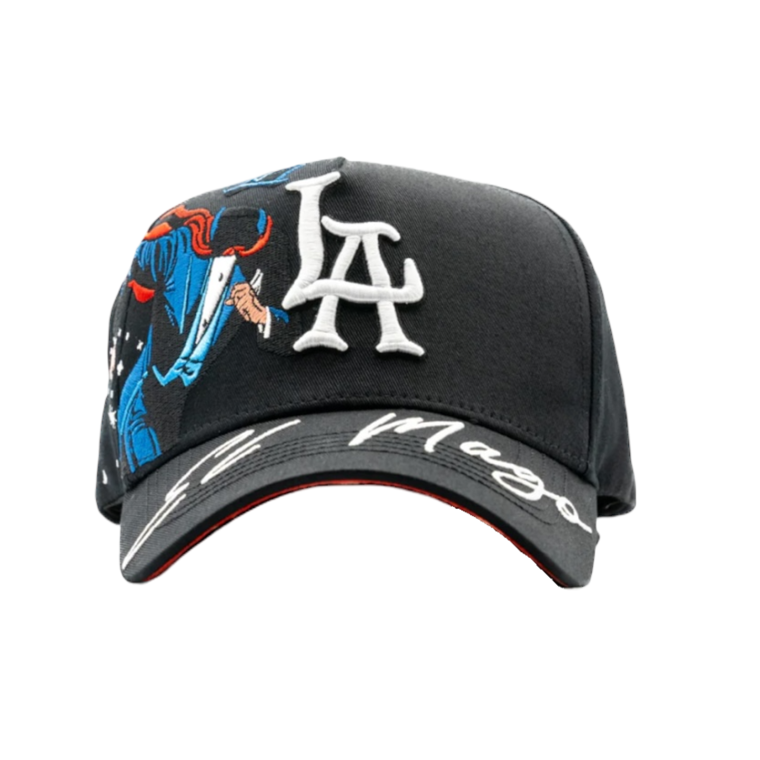 Dandy Hats (El Mago)