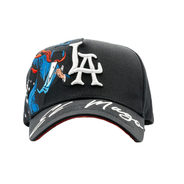 Dandy Hats (El Mago)