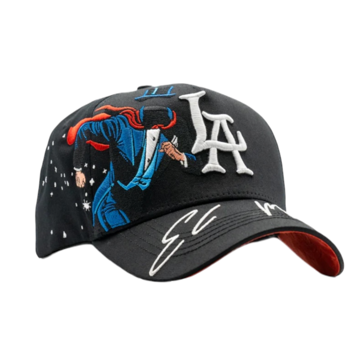 Dandy Hats (El Mago)