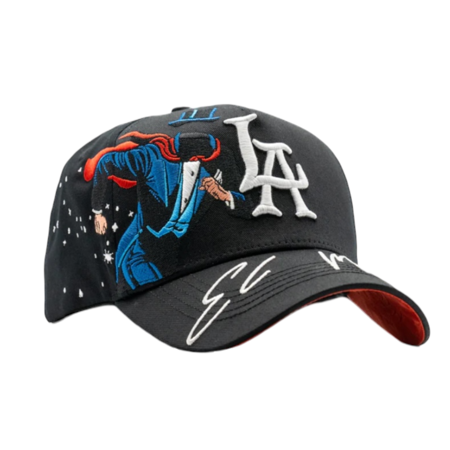 Dandy Hats (El Mago)