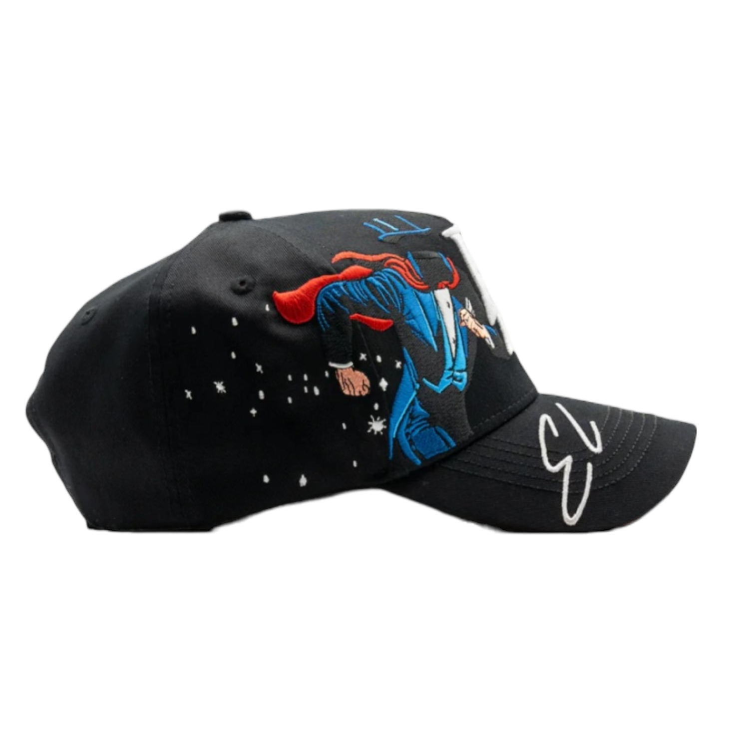 Dandy Hats (El Mago)