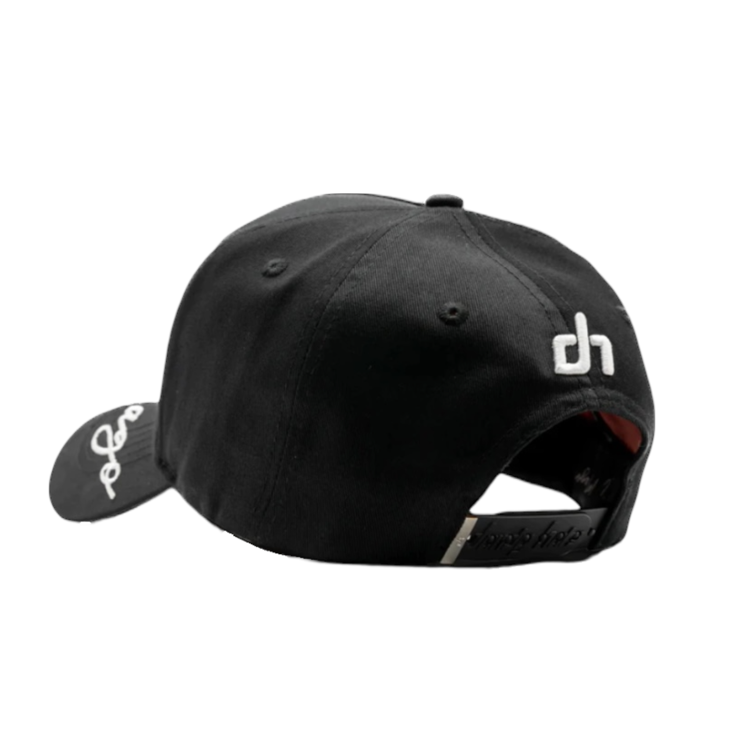 Dandy Hats (El Mago)