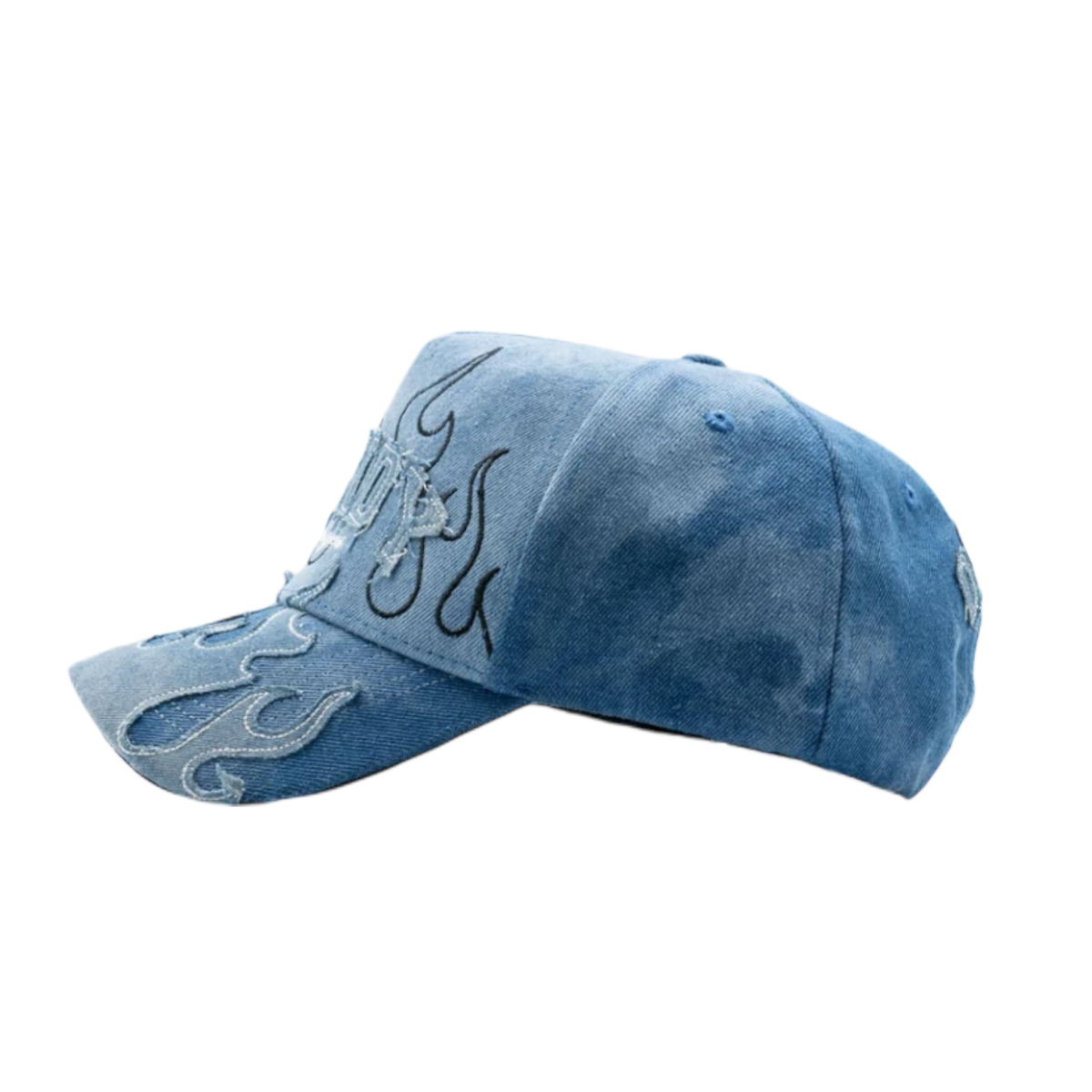 Dandy Hats (Denim)