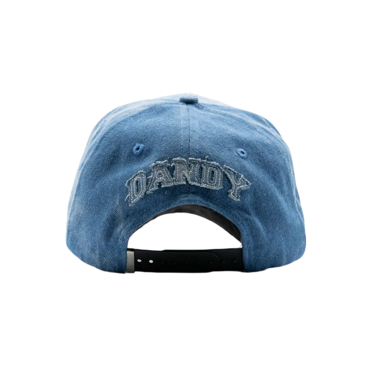 Dandy Hats (Denim)