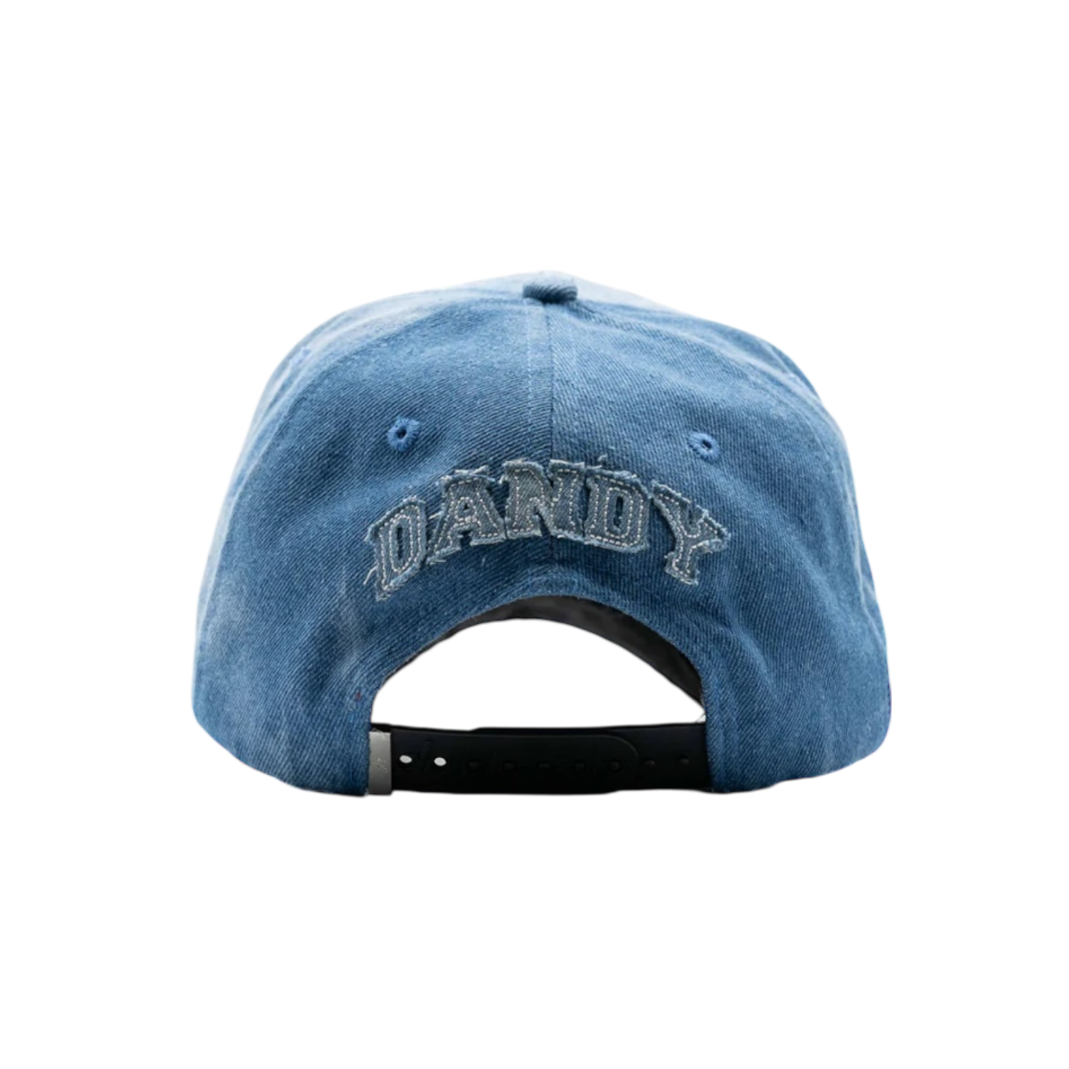 Dandy Hats (Denim)