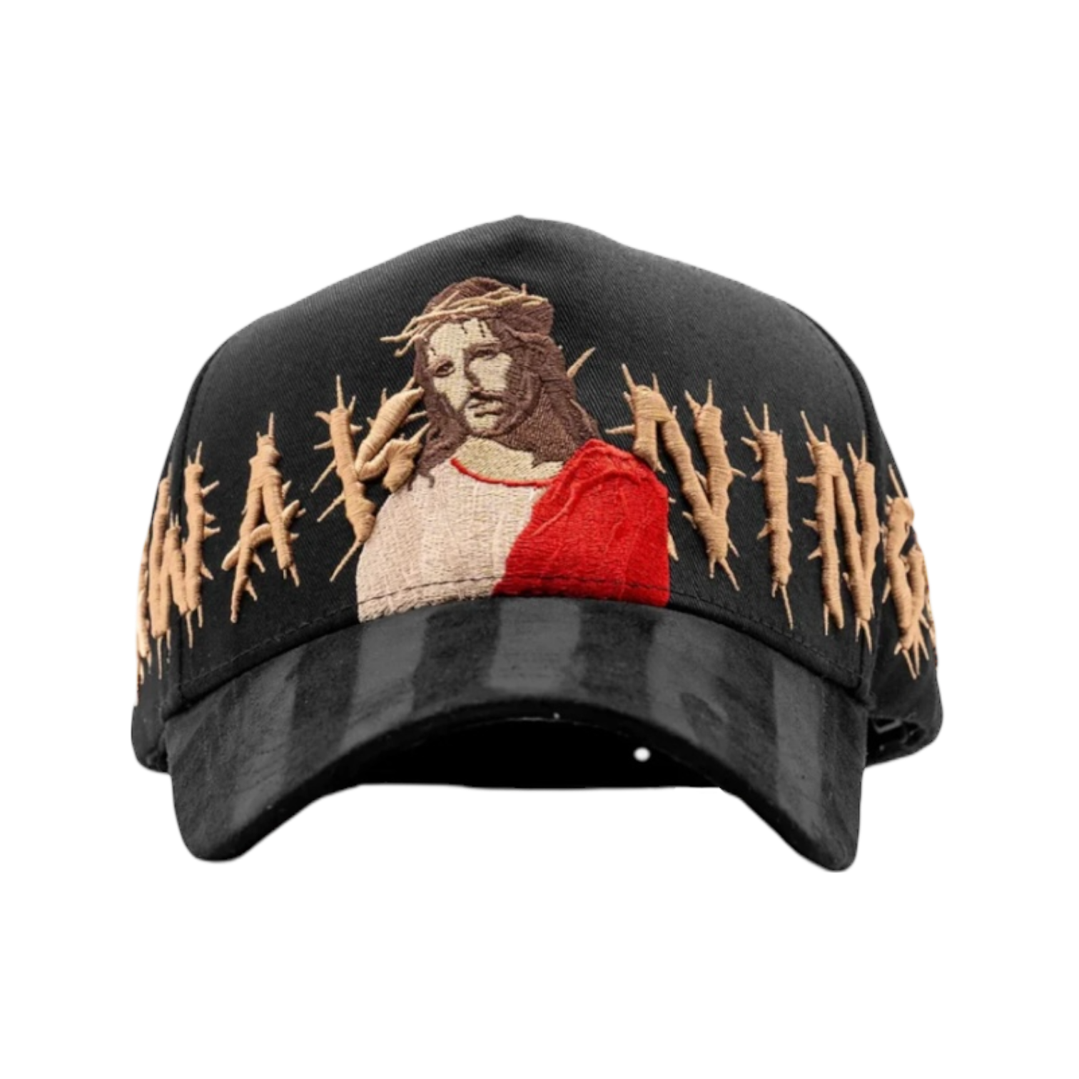 Dandy Hats X Rude Awakenings