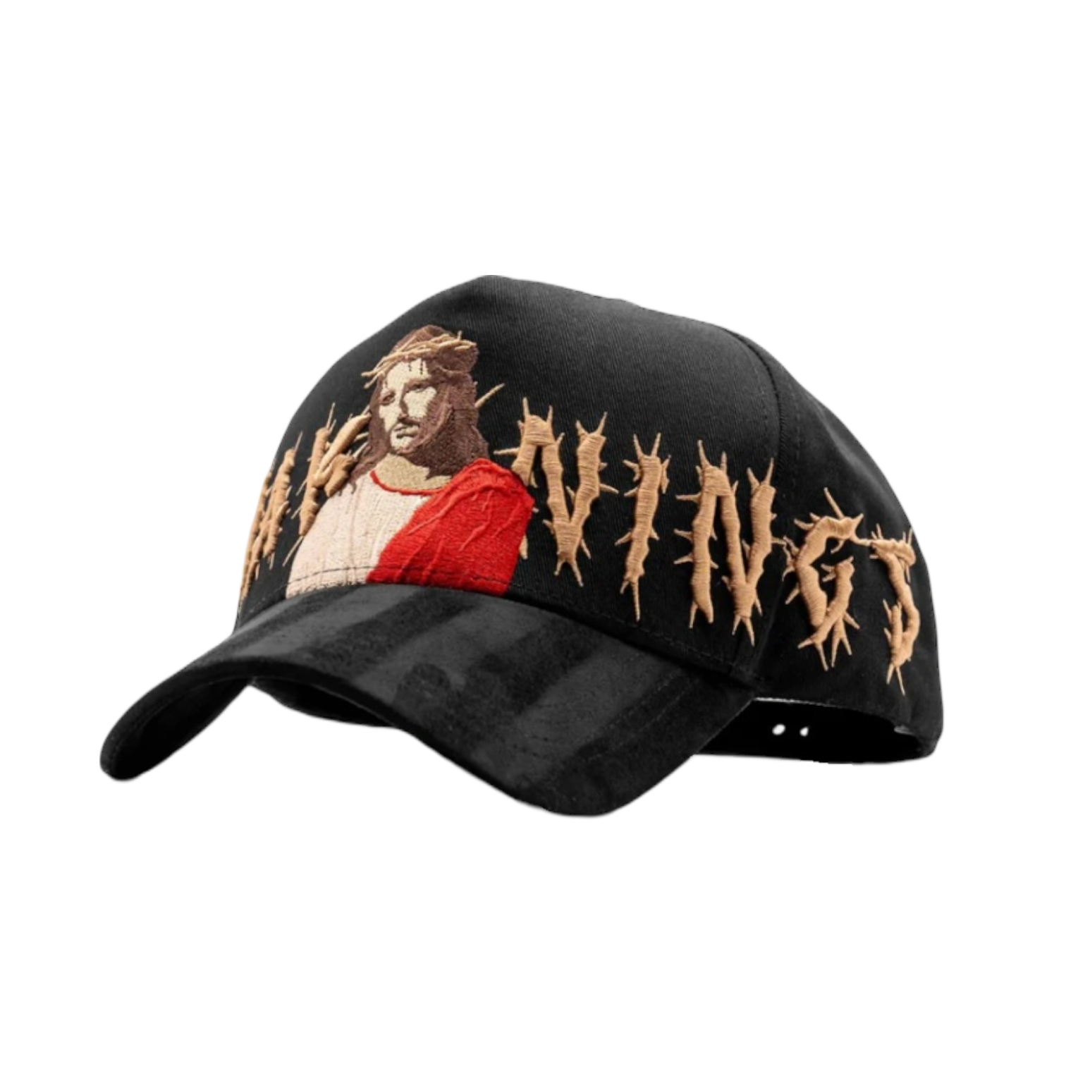 Dandy Hats X Rude Awakenings