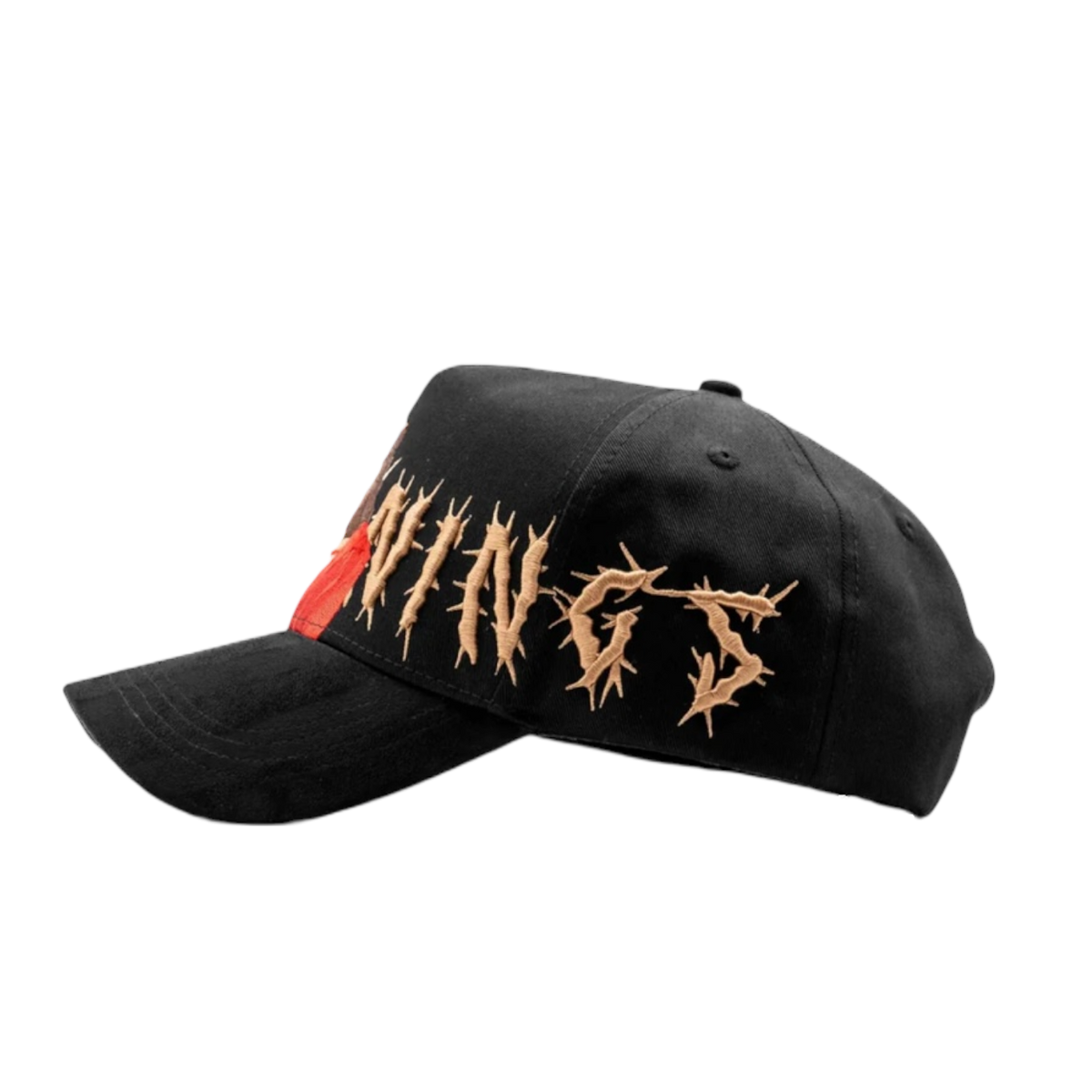 Dandy Hats X Rude Awakenings