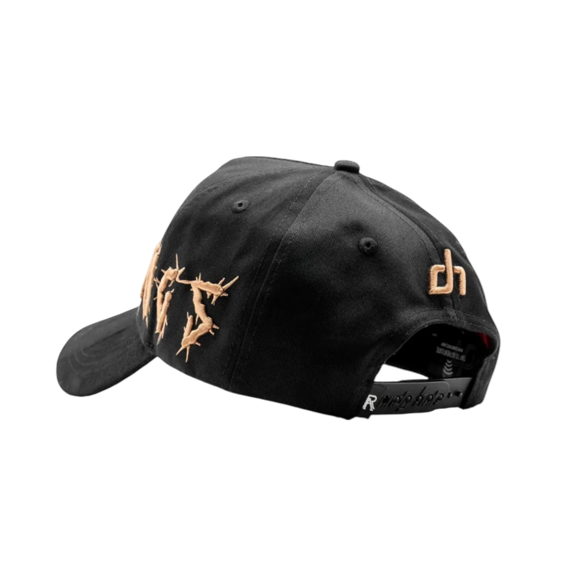 Dandy Hats X Rude Awakenings