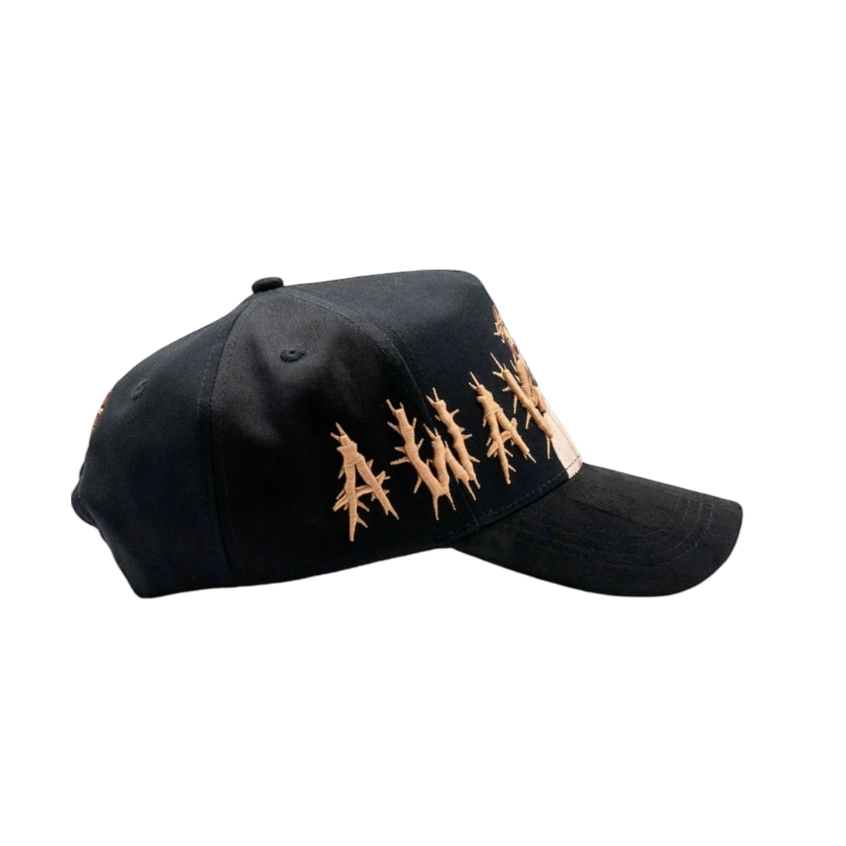 Dandy Hats X Rude Awakenings