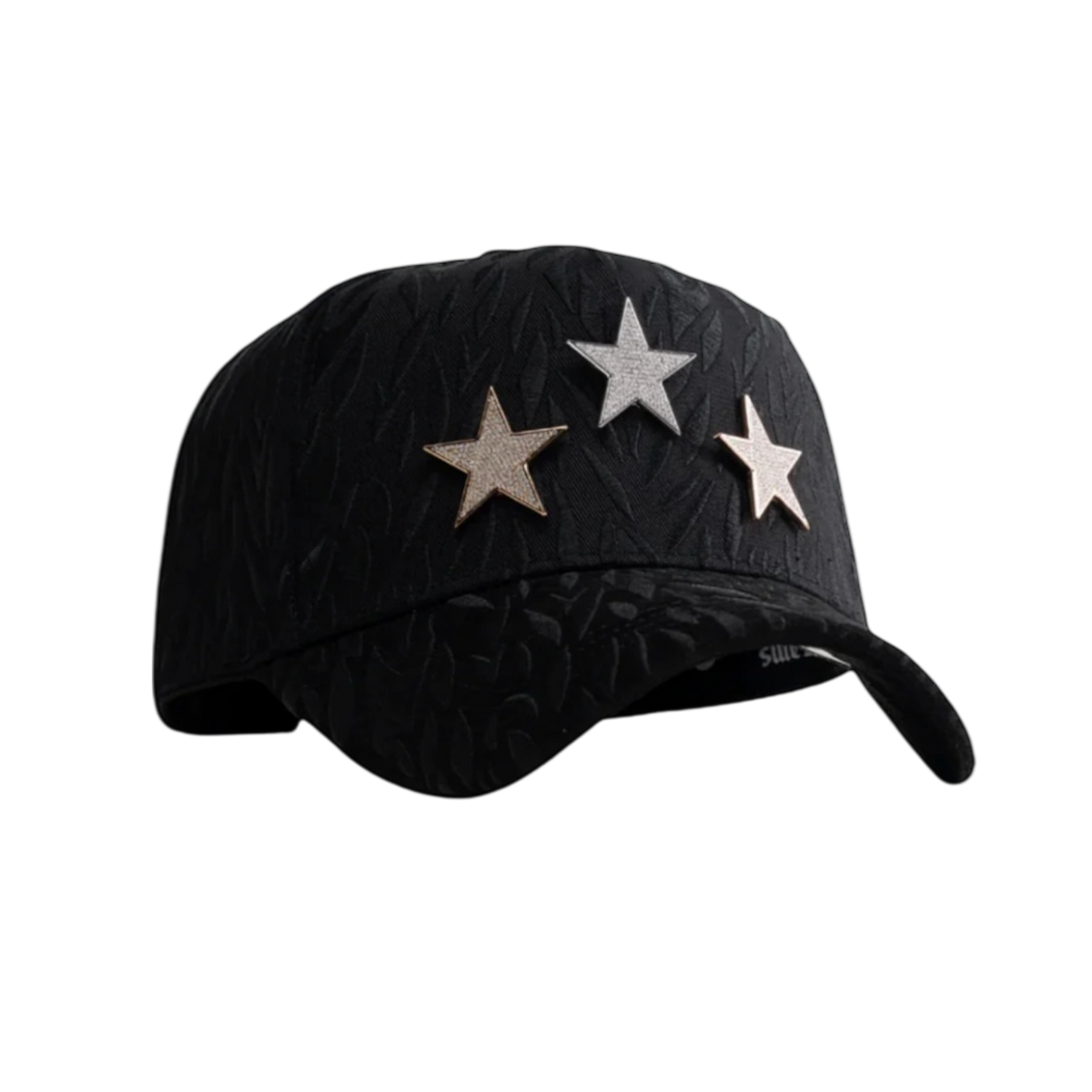 Barbas Hats X Natanael Cano (Rockstar CT)