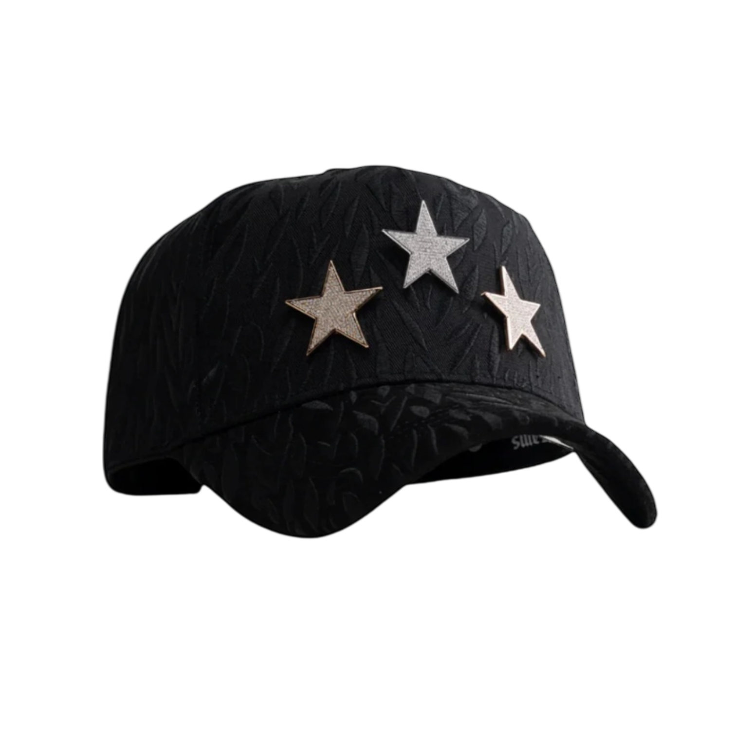 Barbas Hats X Natanael Cano (Rockstar CT)