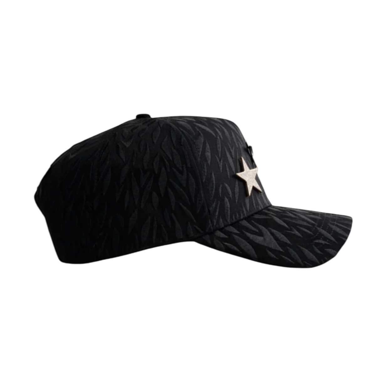 Barbas Hats X Natanael Cano (Rockstar CT)