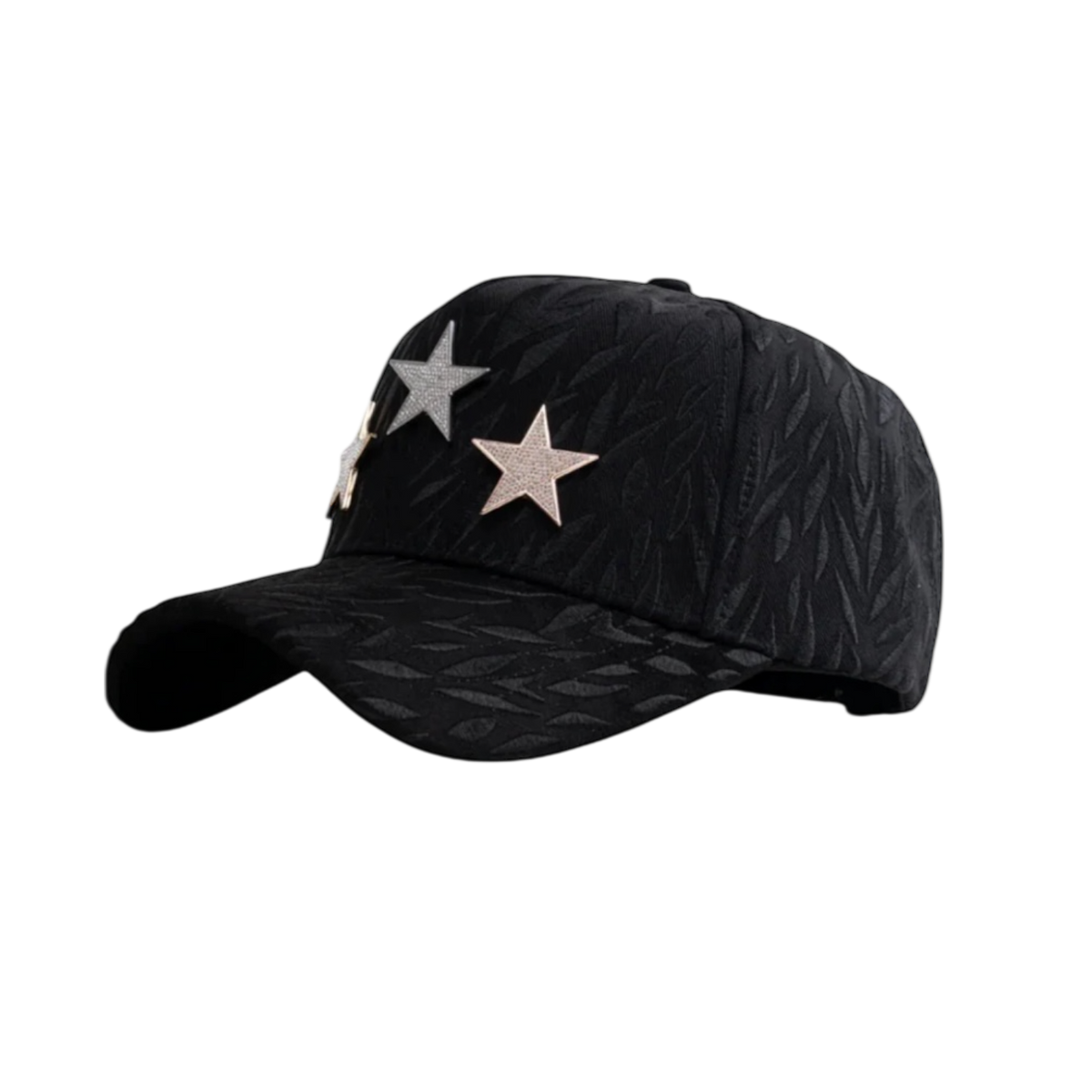 Barbas Hats X Natanael Cano (Rockstar CT)