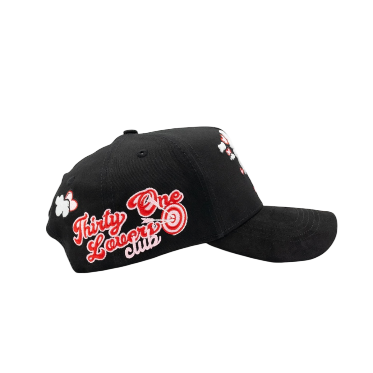 31 Hats (LA LOVE CLOUDS)