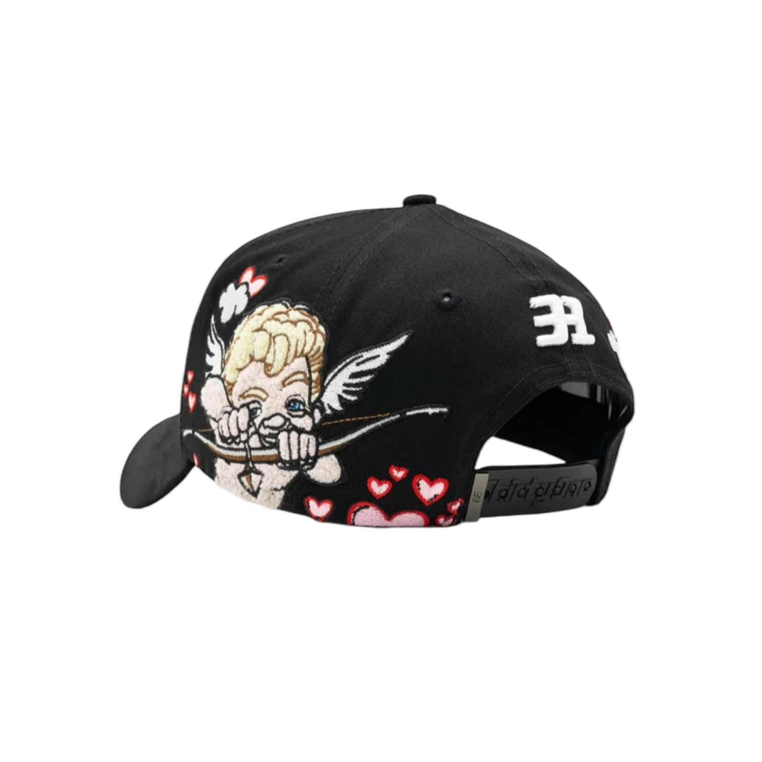 31 Hats (LA LOVE CLOUDS)