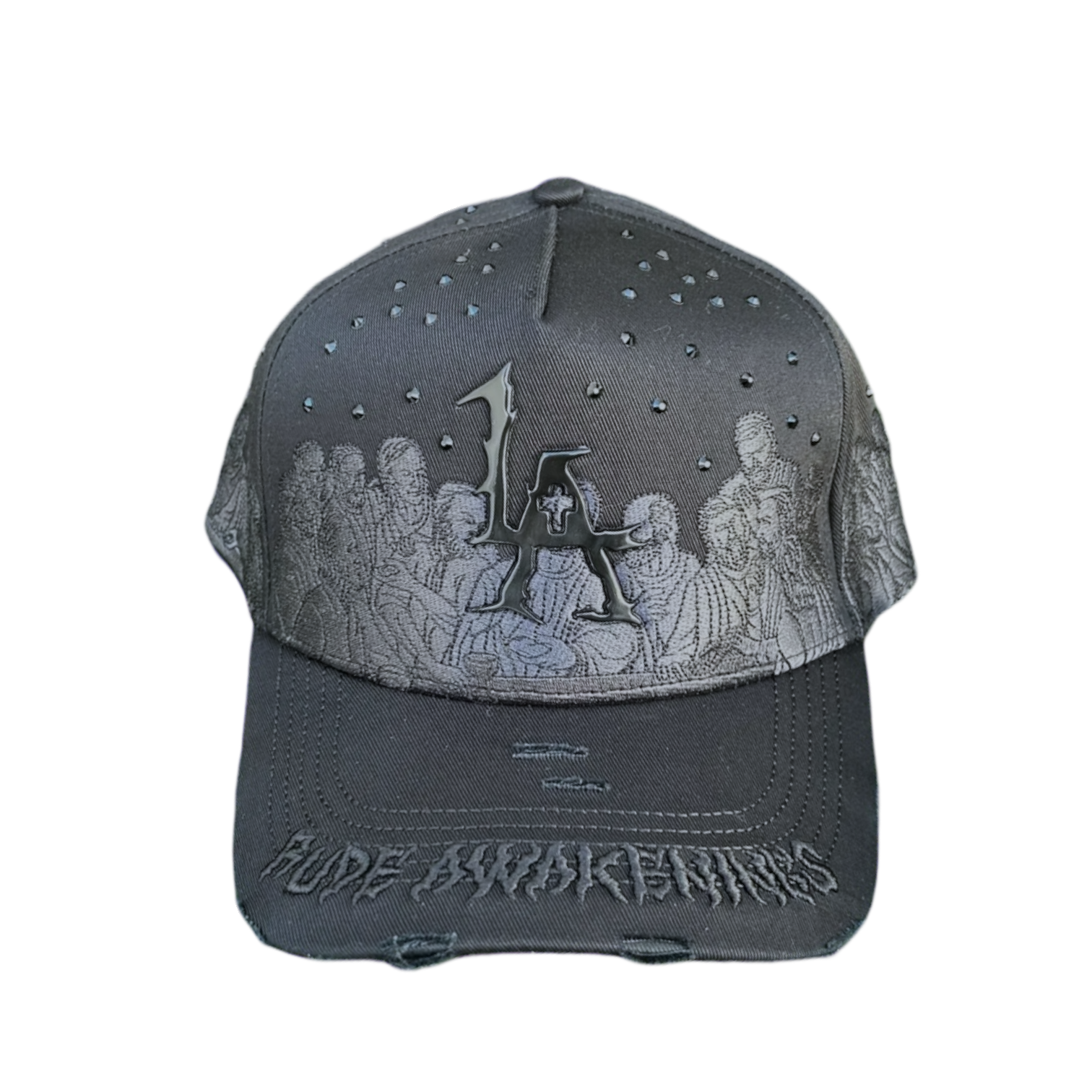 Rude Awakenings (La Ultima Cena)