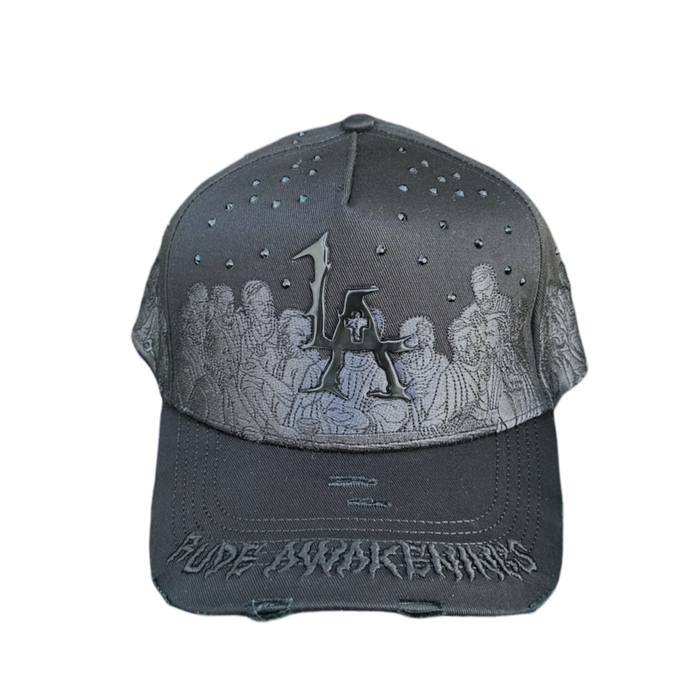 Rude Awakenings (La Ultima Cena)