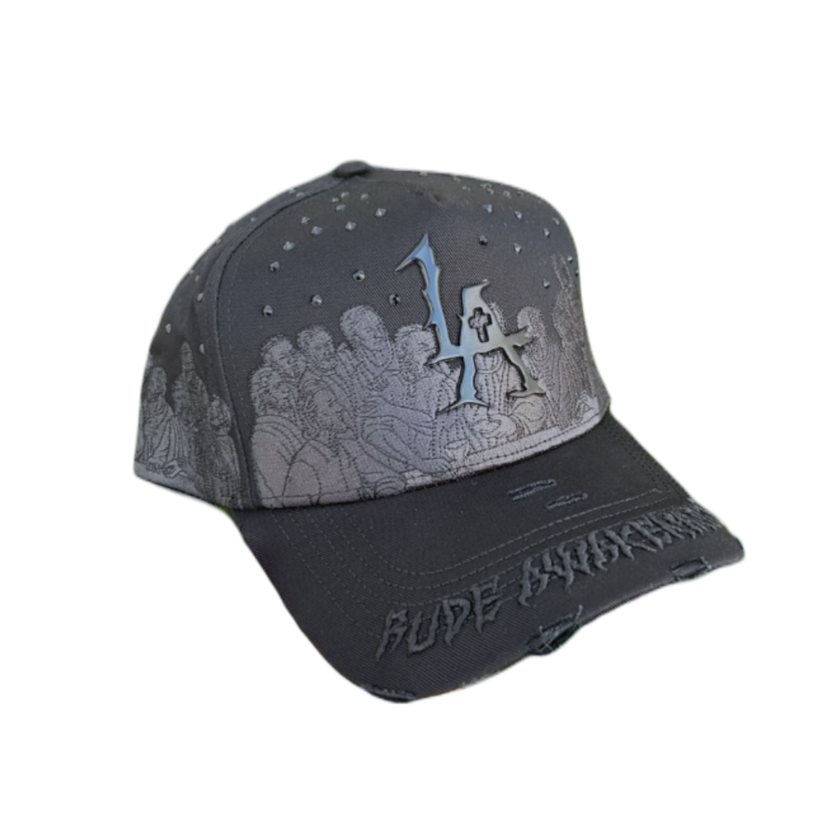 Rude Awakenings (La Ultima Cena)