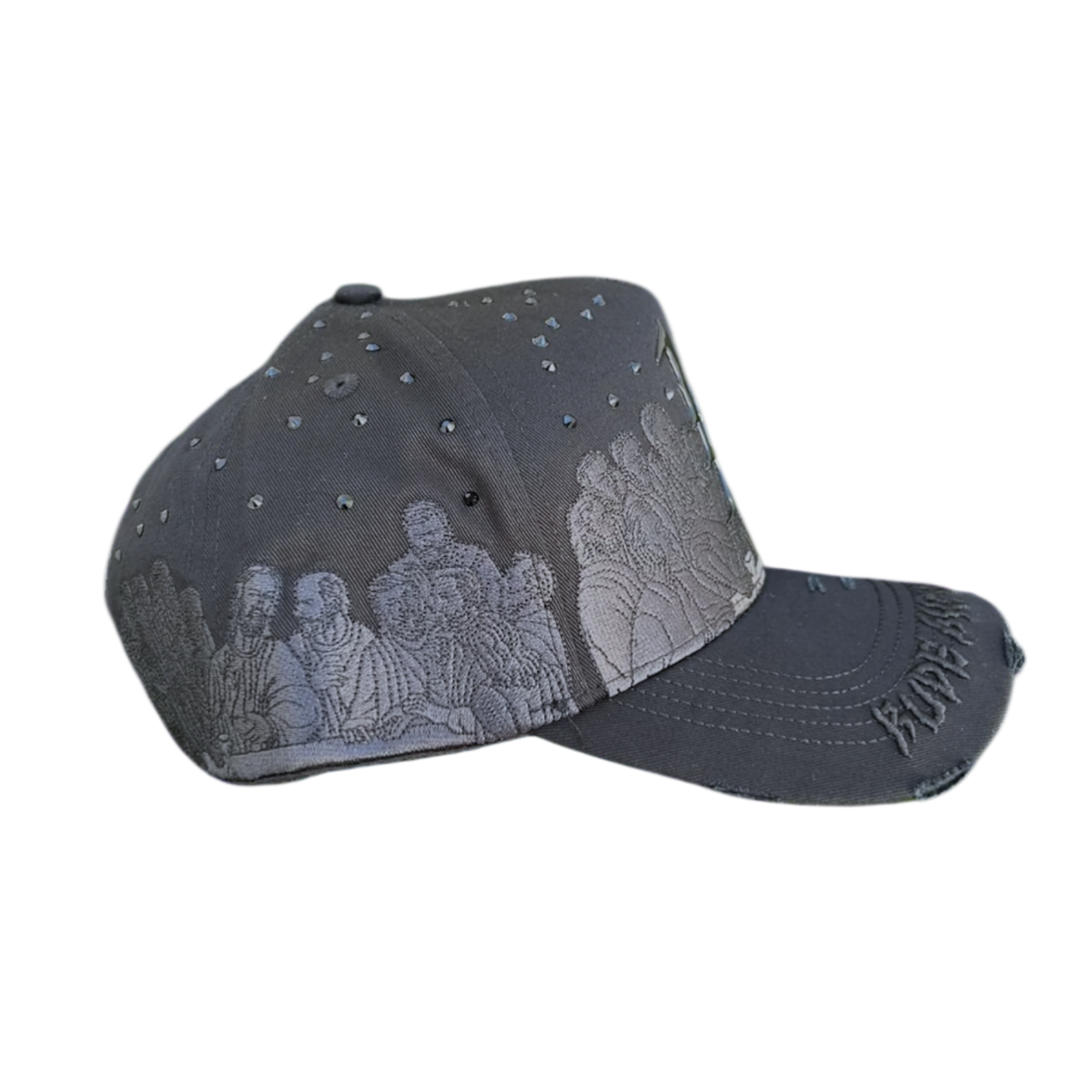 Rude Awakenings (La Ultima Cena)