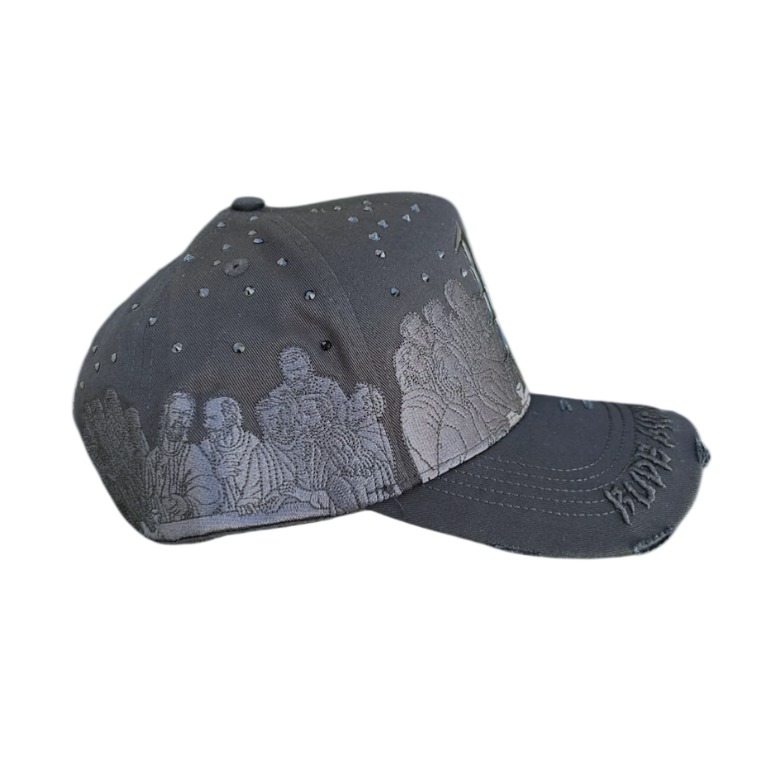 Rude Awakenings (La Ultima Cena)