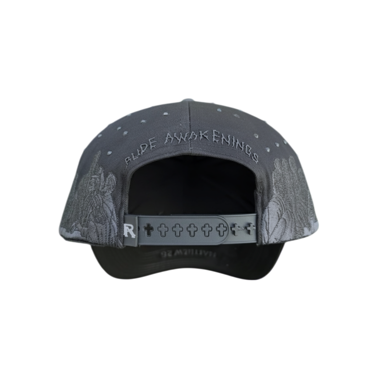 Rude Awakenings (La Ultima Cena)