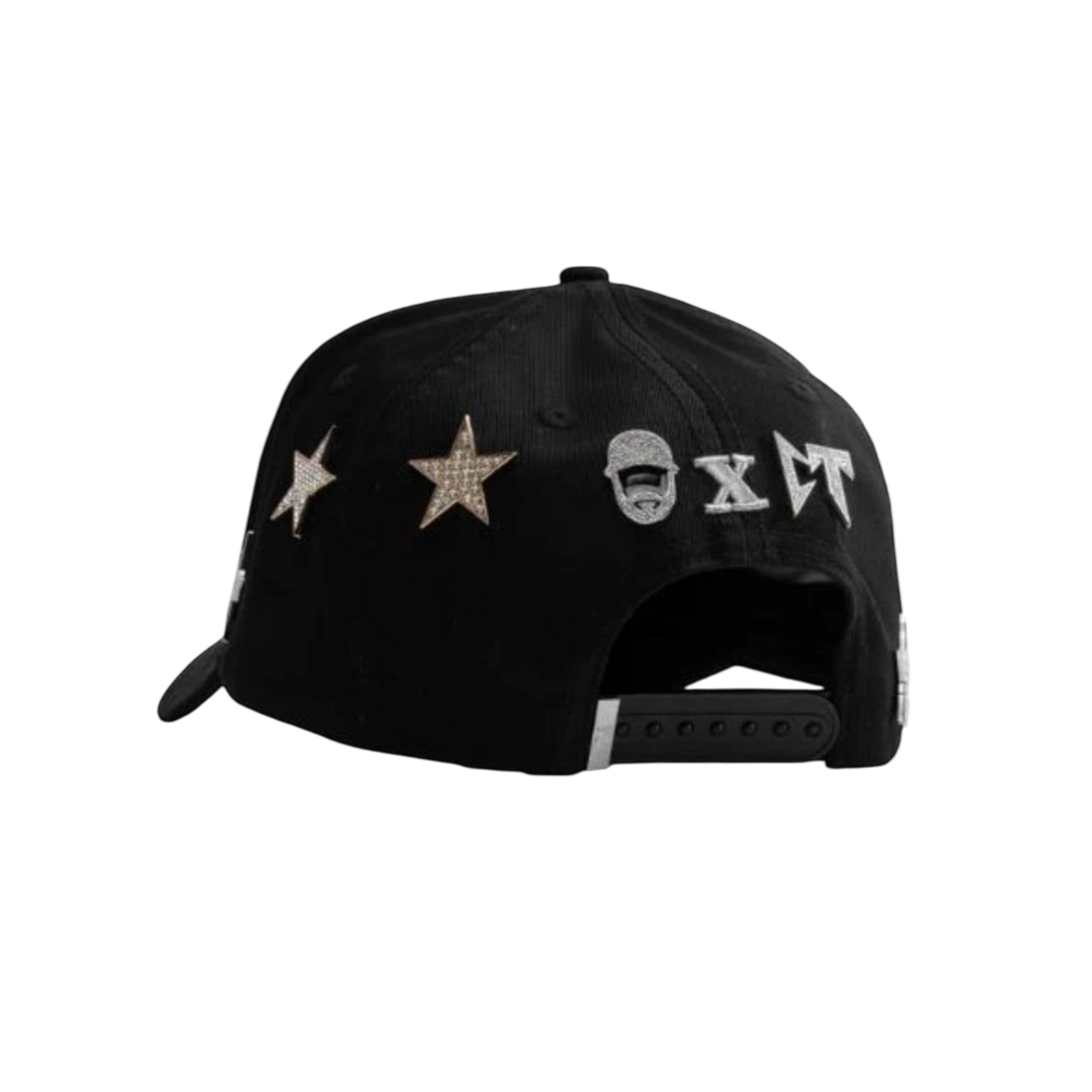 Barbas Hats X Corridos Tumbados (CT Galaxy)