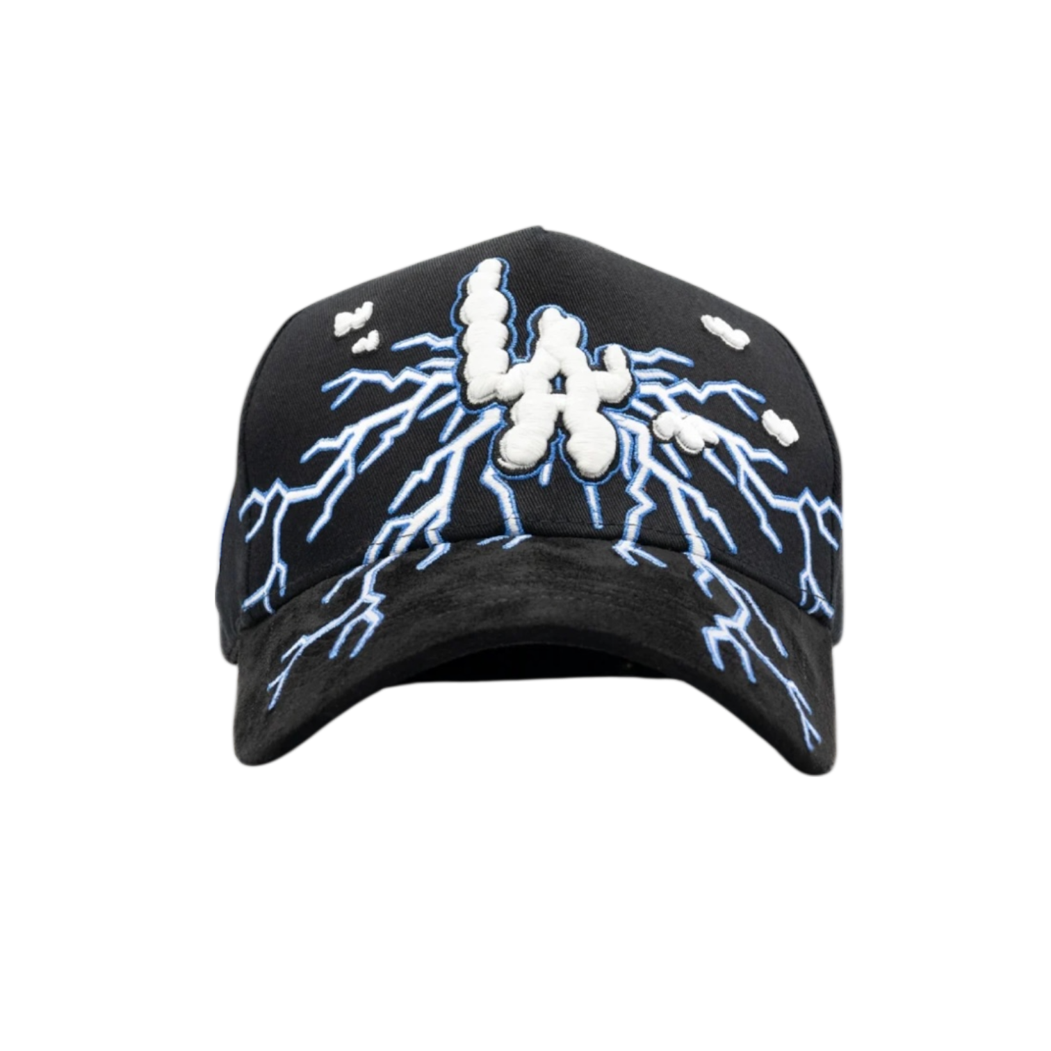 31 Hats (LA Electric Clouds)