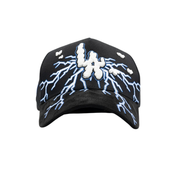 31 Hats (LA Electric Clouds)
