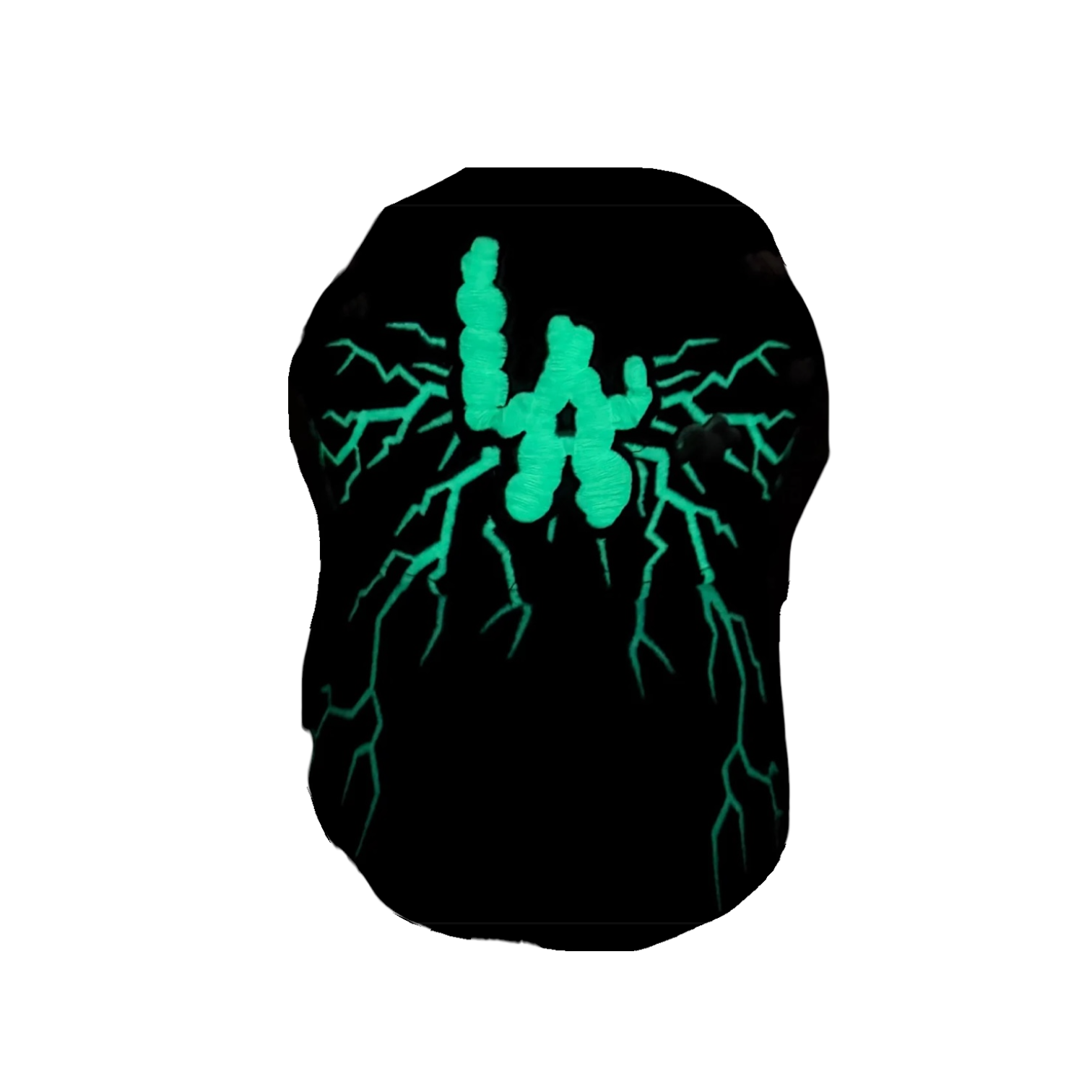 31 Hats (LA Electric Clouds)